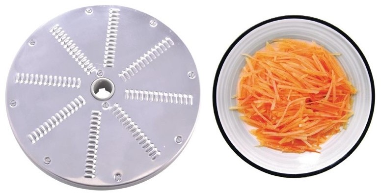  Buffalo 3mm Grating Disc 