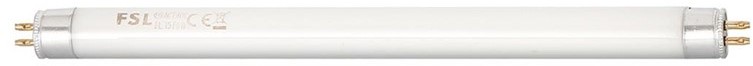  Buffalo Replacement 6W Fluorescent Tube for Eazyzap Fly Killers 