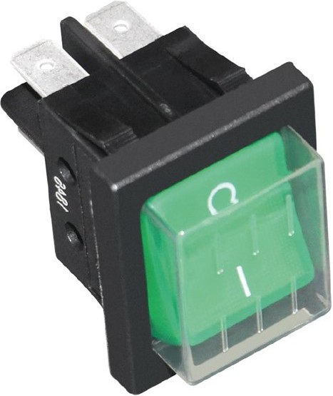  Polar Main Switch AB090 CB929 CB930-2 CC601,5,663 CD089,616,984 CE205-7 CF759 CL108-9 