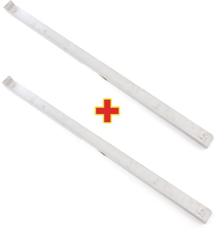 Polar Shelf Support Set 
