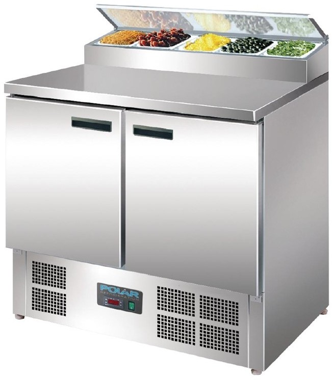  Polar Shelf Support Set 