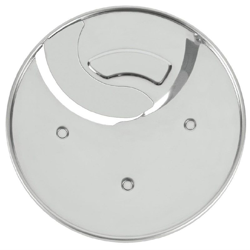  Waring 4mm Slicing Disc for CC025 