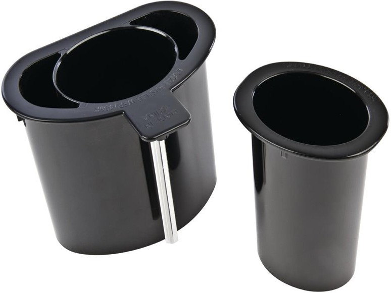  Waring Large Pusher for CD666 CC026-SK 