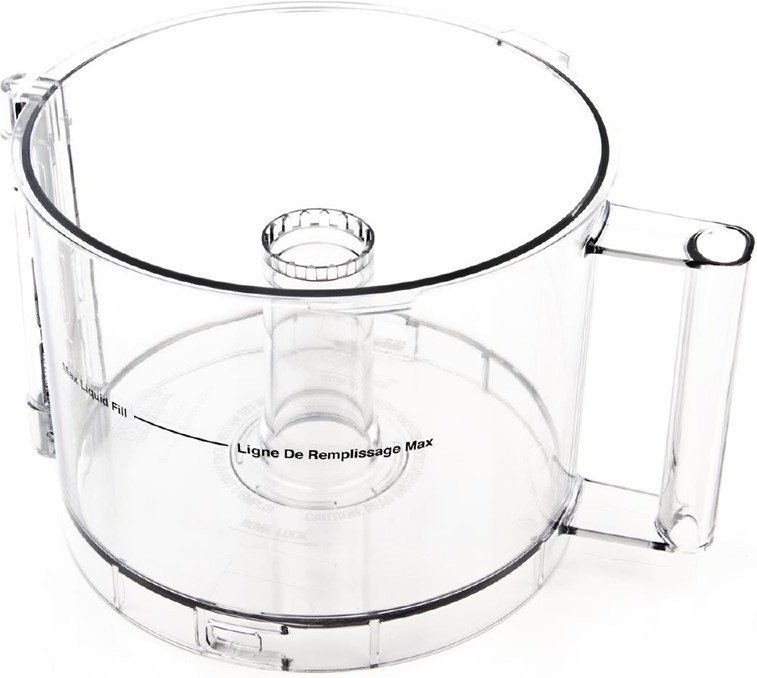  Waring Bowl for CD666 CC026-SK 