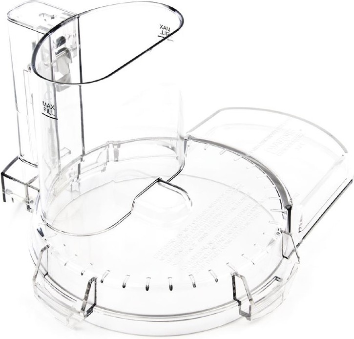  Waring Continuous Feed Cover for CD666 