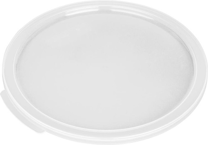  Vogue Lid for Round Food Storage Container 10 and 20 Ltr 