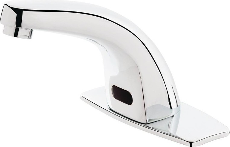  Vogue Hands Free Electronic Mixer Tap 