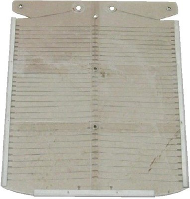  Dualit ProHeat End Element for 6 Slot Toaster 