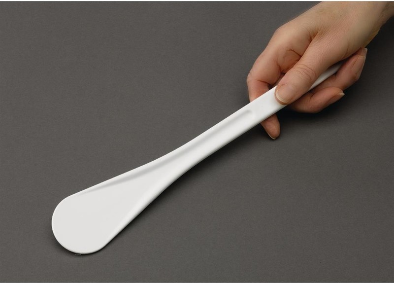  Matfer Exoglass Spatula 12" 