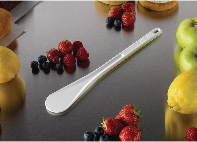  Matfer Exoglass Spatula 12" 