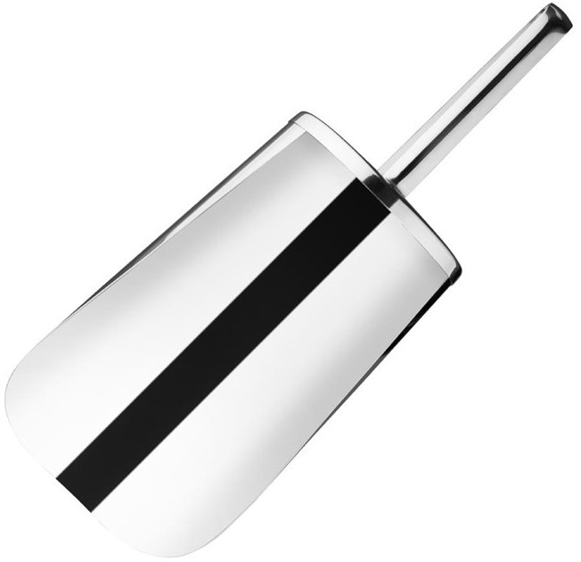  Vogue Stainless Steel Scoop 2Ltr 