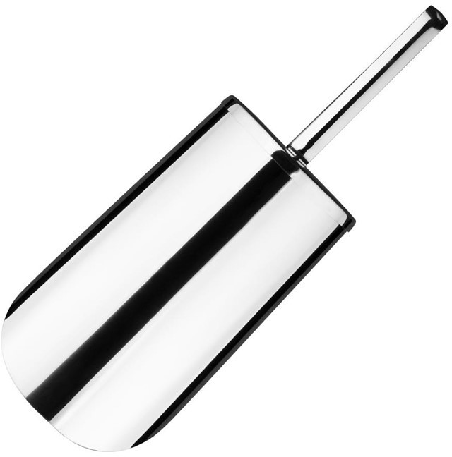  Vogue Stainless Steel Scoop 2Ltr 