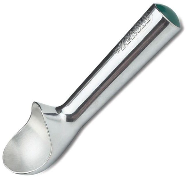  Zeroll Original Ice Cream Scoop Size 16 