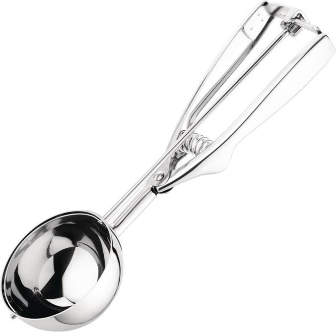  Vogue Stainless Steel Portioner Size 8 