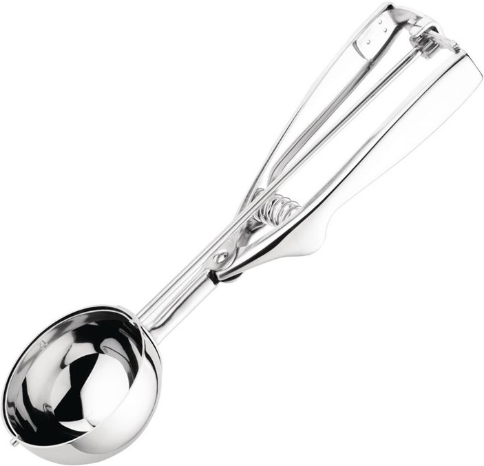 Vogue Stainless Steel Portioner Size 12 