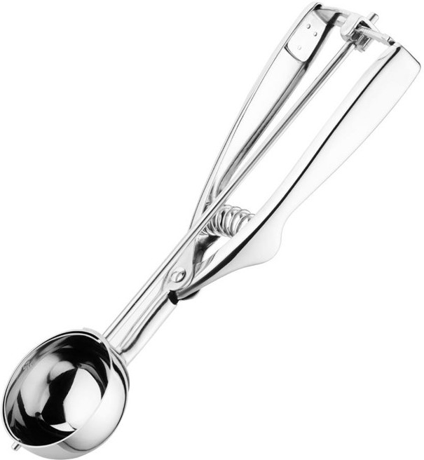  Vogue Stainless Steel Portioner Size 24 