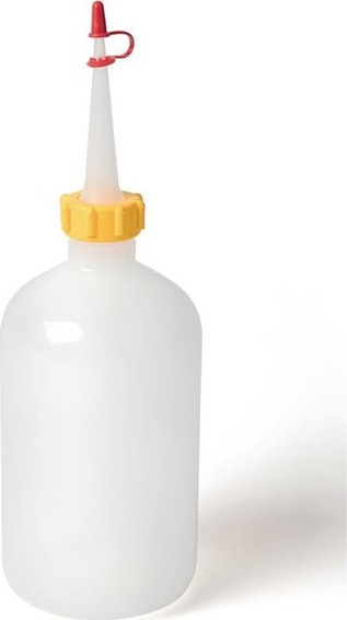  Schneider Squeeze Bottle 500ml 