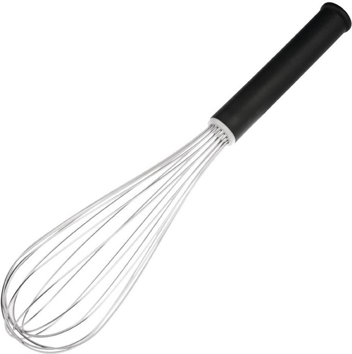  Vogue Heavy Duty Whisk 14" 