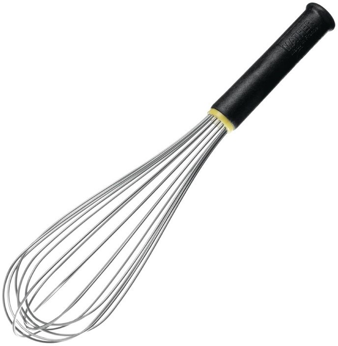  Matfer Balloon Whisk 10" 