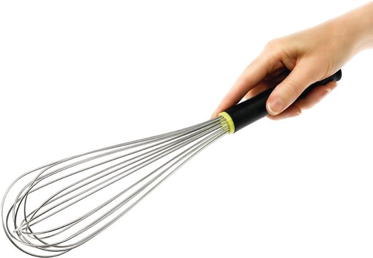  Matfer Balloon Whisk 14" 