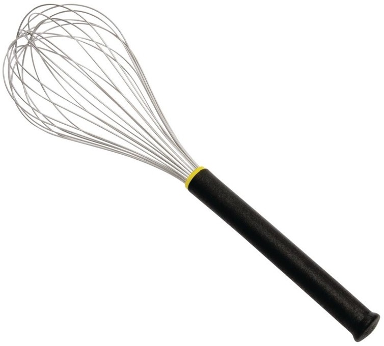  Matfer Balloon Whisk 18" 