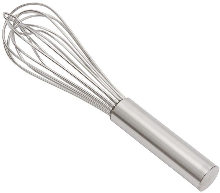  Vogue Heavy Whisk 10" 