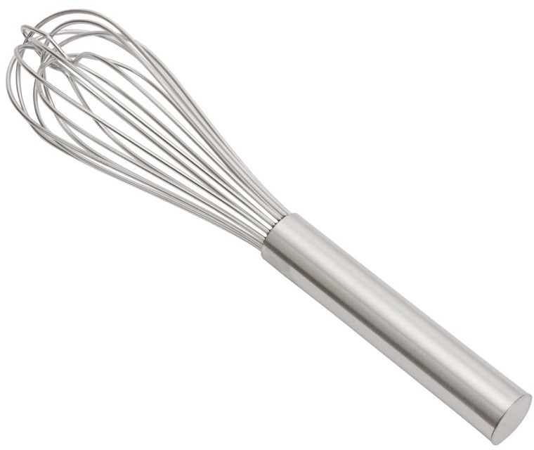 Vogue Heavy Whisk 12" 