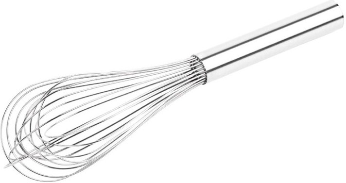  Vogue Light Whisk 12" 