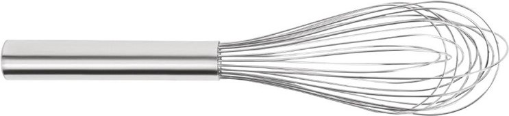  Vogue Light Whisk 12" 