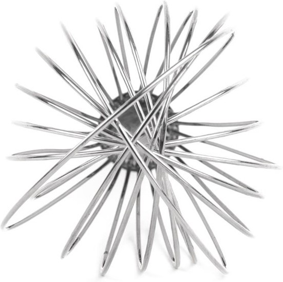  Vogue Light Whisk 12" 
