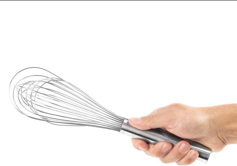  Vogue Light Whisk 12" 