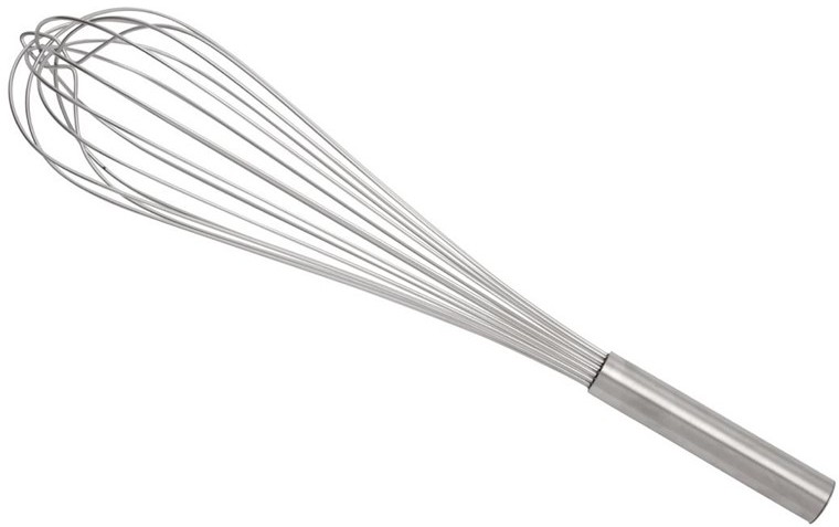 Vogue Heavy Whisk 20" 