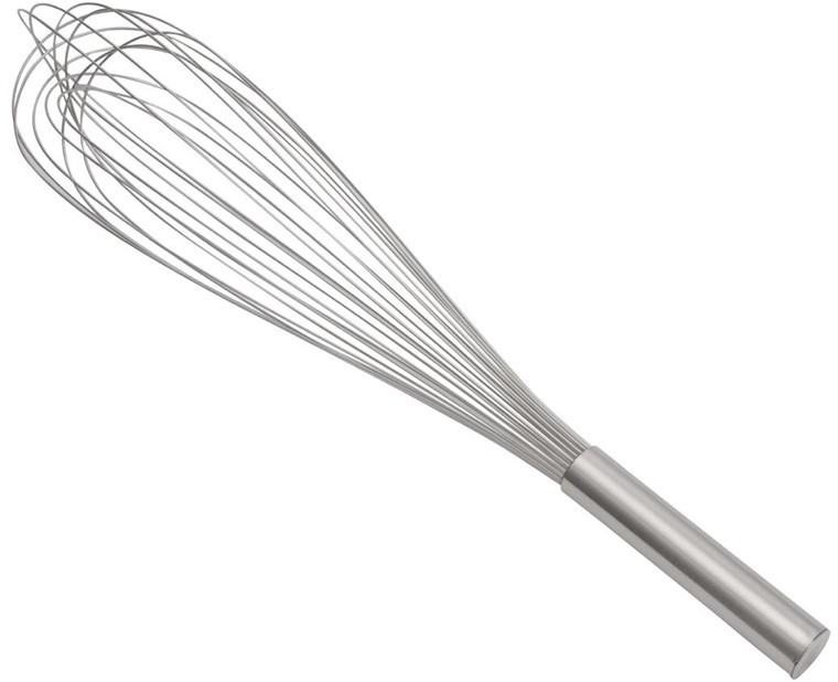  Vogue Light Whisk 20" 