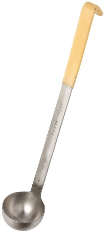  Vogue Colour Coded Ladle 89ml 