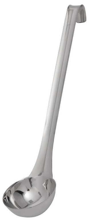 Vogue Plain Ladle 122ml 