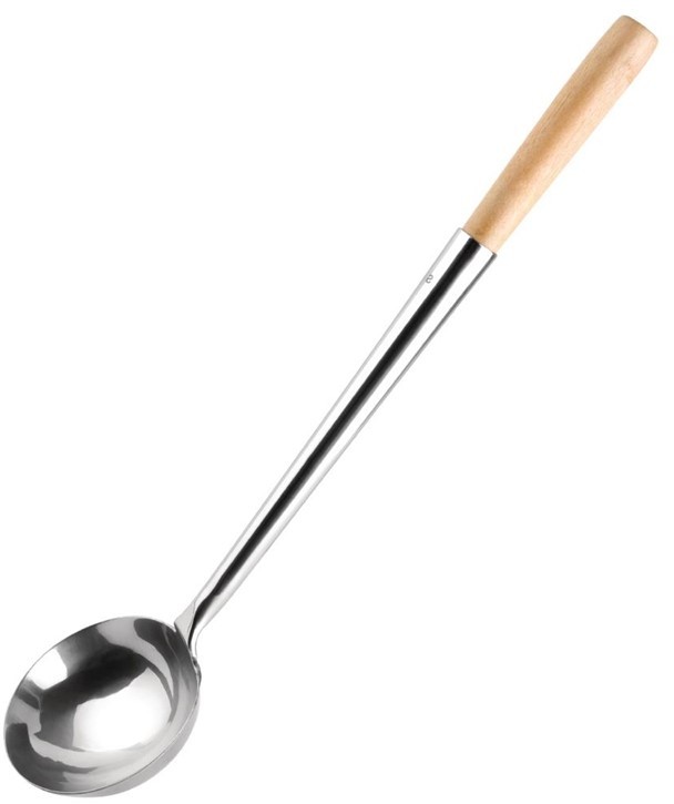  Vogue Soup Ladle 200ml 