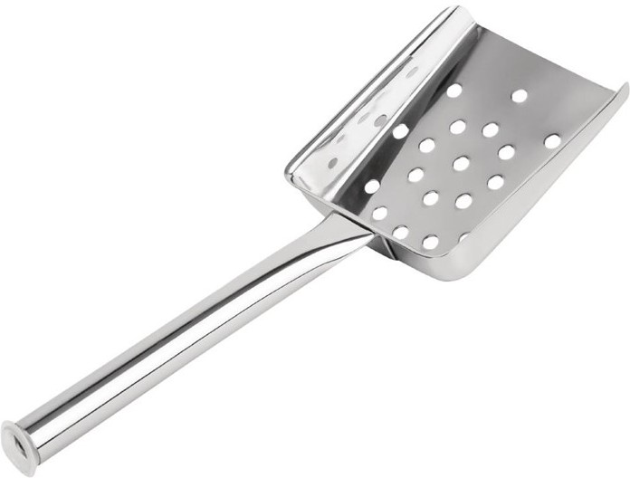  Vogue Tubular Handled Chip Scoop 