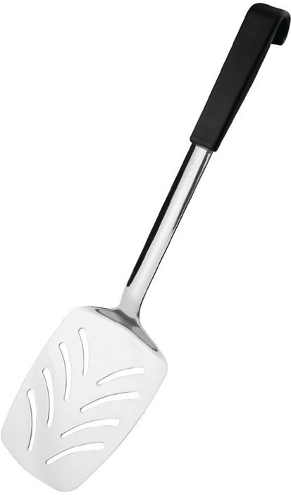  Vogue Black Handled Lifter 340mm 