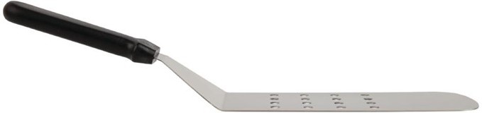  Vogue Slotted Turner 