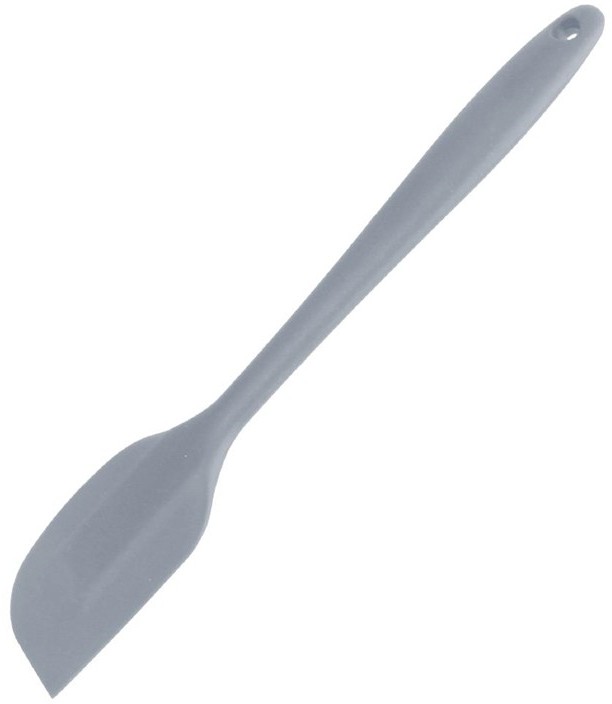  Vogue Silicone High Heat Mini Scraper Grey 