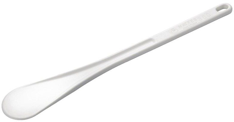  Matfer Exoglass Spatula 10in 