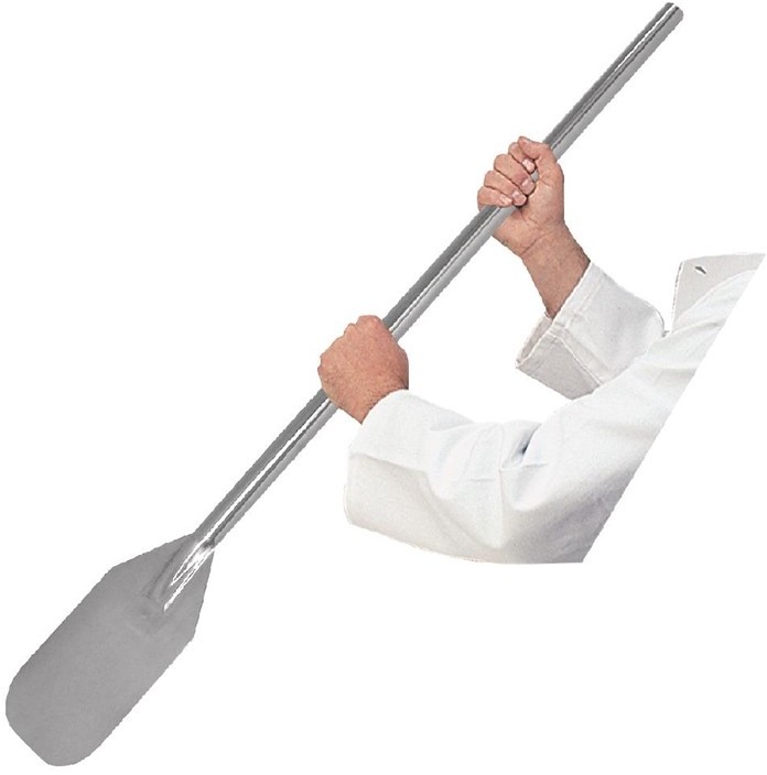  Vogue Long Mixing Paddle 