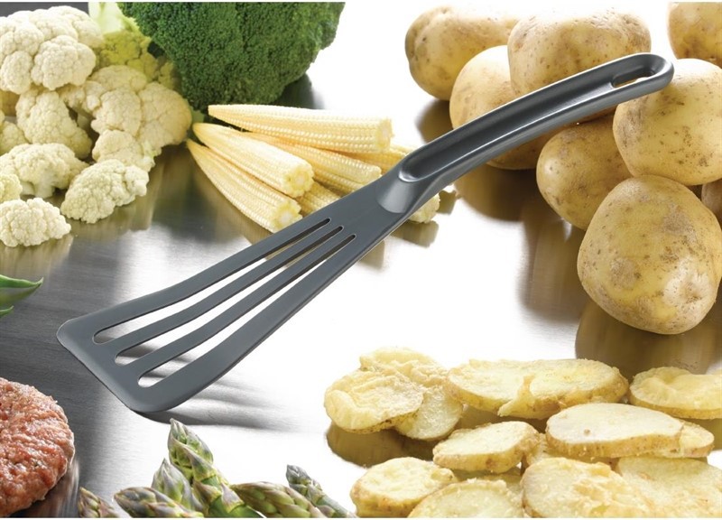  Matfer High Heat Spatula 
