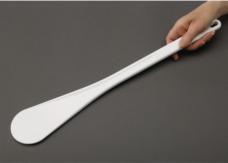  Matfer Exoglass Spatula 20" 