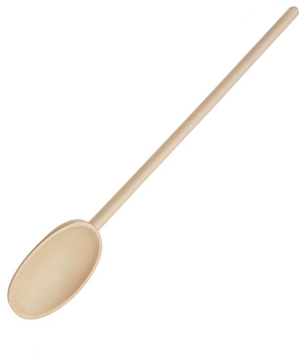  Matfer Heat Resistant Serving Spoon 15" 