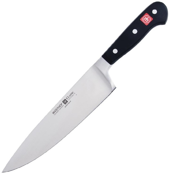  W&uuml;sthof Wusthof Chef Knife 20.5cm 