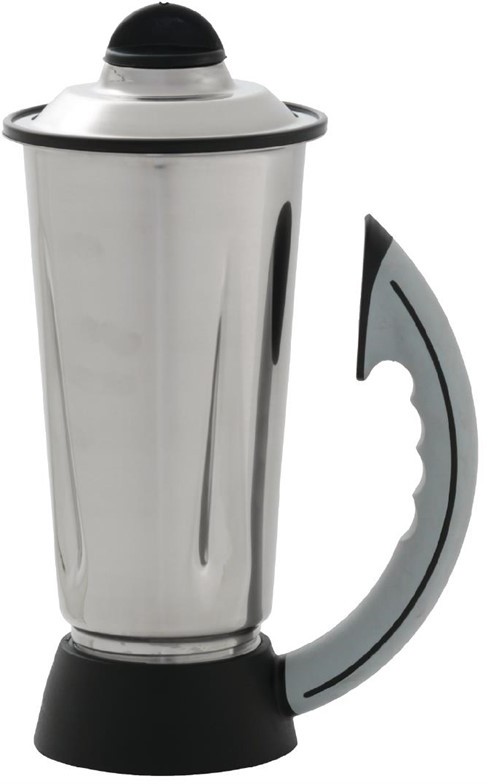  Santos Stainless Steel Bowl 2Ltr 