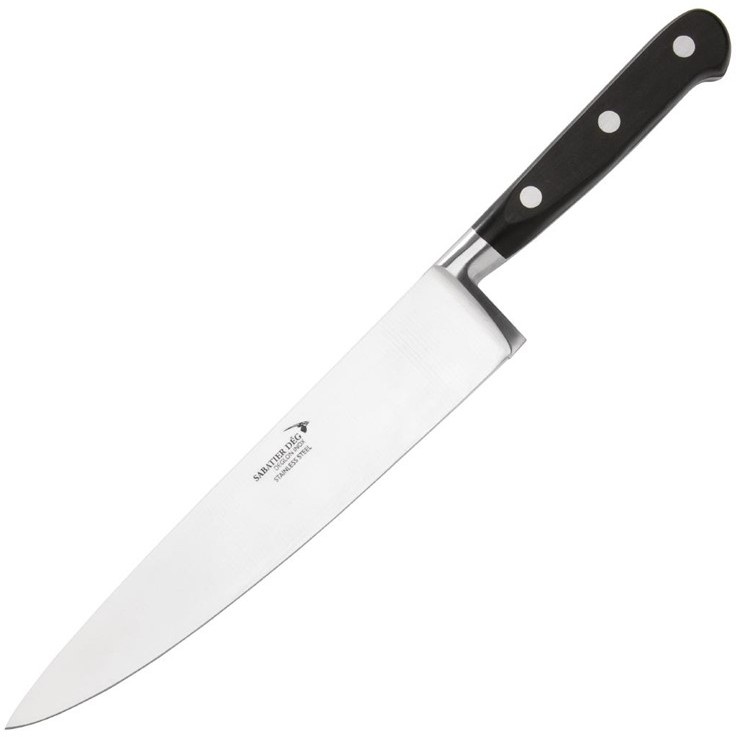 Deglon Sabatier Chef Knife 20.5cm 