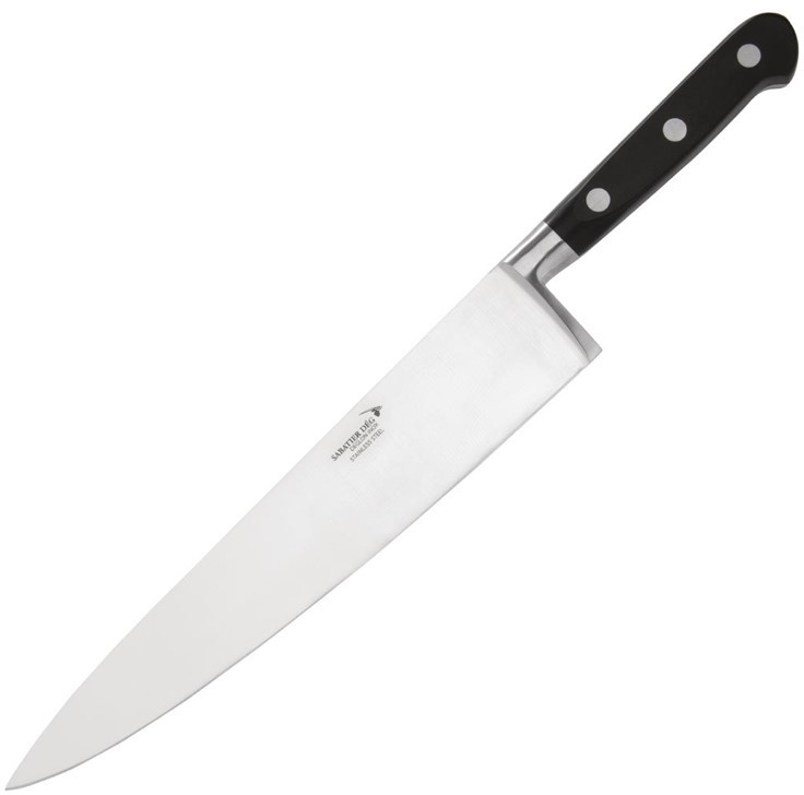  Deglon Sabatier Chefs Knife 25.5cm 