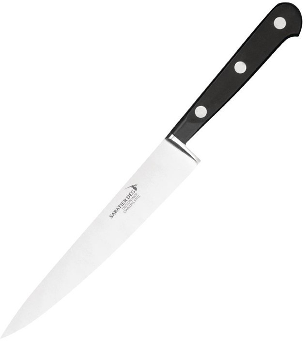  Deglon Sabatier Filleting Knife 8" 